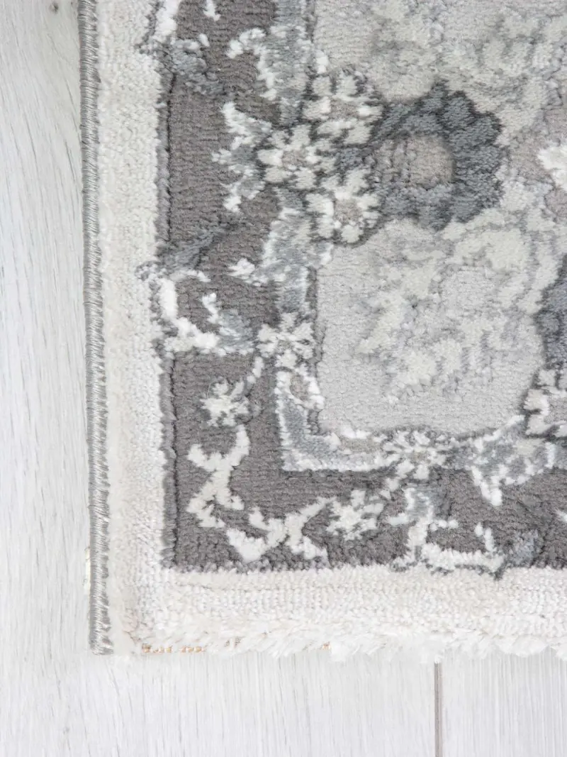 Ковер ARMINA GA075G - GREY / GREY - Прямоугольник 3 на 4_preview_8