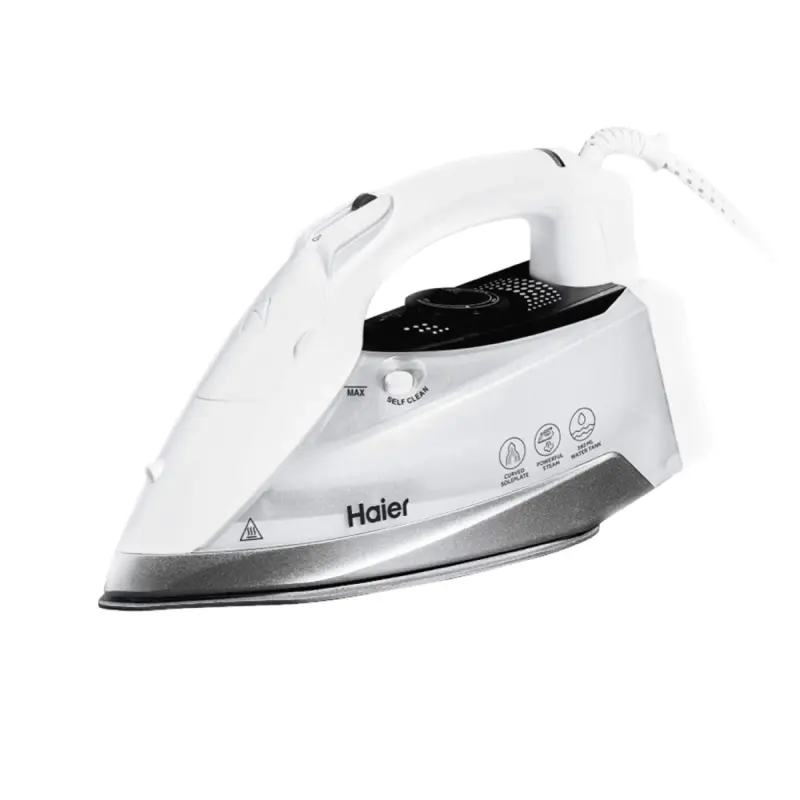 Утюг Haier HI-502 фотография