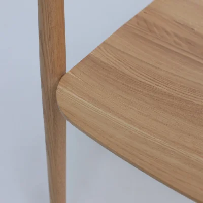 Стул САМУРАЙ, дуб натуральный/покрытие бесцветное_19