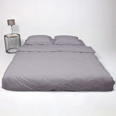 Простыня 200*220см Серый (перкаль 6793-12-1)_4