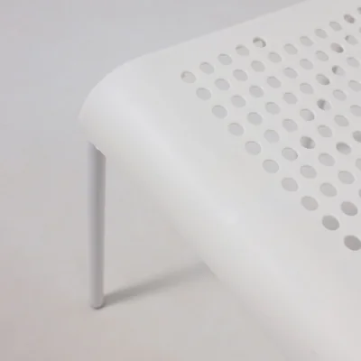 Стул JOY, белый/белый_9