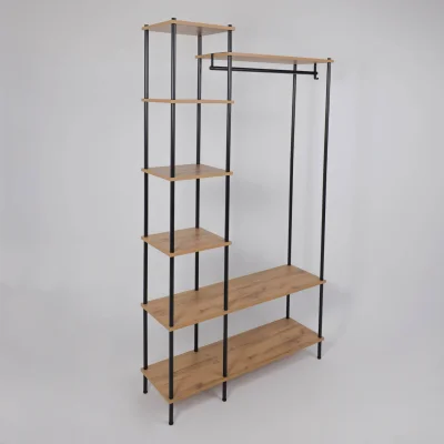 Гардеробная система 47 НеШкаф_9