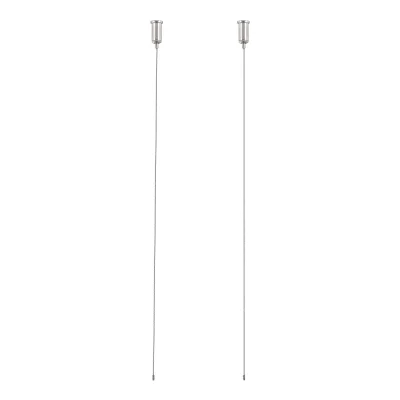 Тросовый подвес ST-Luce Стальной SUPER5_2