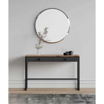 Н.м. "SAN GIMIGNANO" зеркало LUS, к.Антрацитовый_3