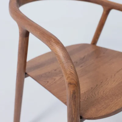 Стул БИО, дуб натуральный/покрытие коньяк_21