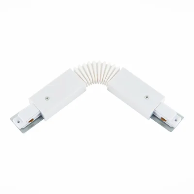 Коннектор гибкий ST-Luce Белый BASE_3