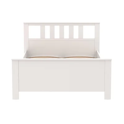 Спальня Сага, белый. Комплект №3_17