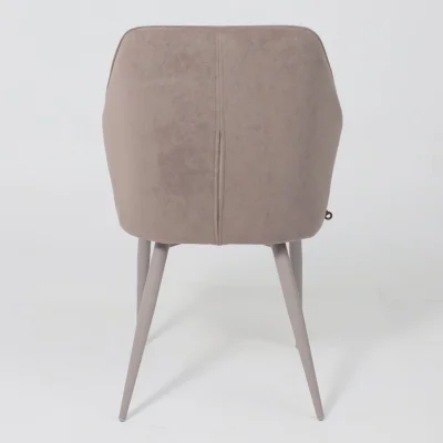 Стул MICHAEL, b05 LATTE LUX\капучино_8