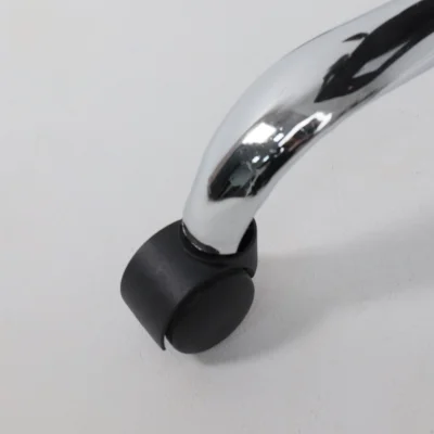 Кресло поворотное ALLISON, экокожа/сетка, черный+сетка-чёрный_8