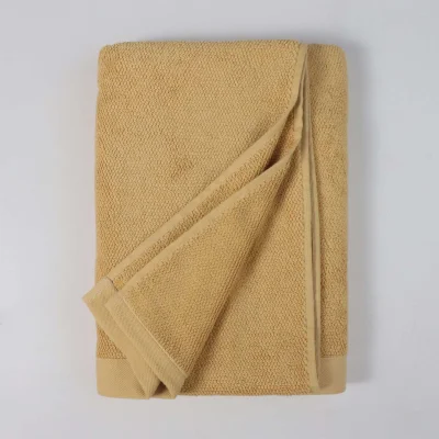 Полотенце махровое TANUKI, 50*90см, ротанг, 14-1031_3