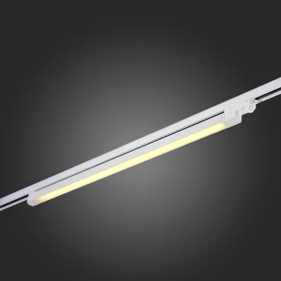 Св-к трек. Белый LED 1*40W 4000K 3 200Lm Ra>90 120° IP20 L935xW33xH73 165-265V TRACE_2