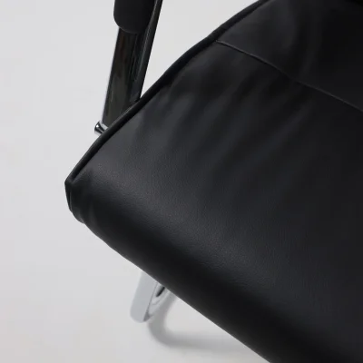 Кресло рабочее, стул, FACTOR, ECO, черный_14