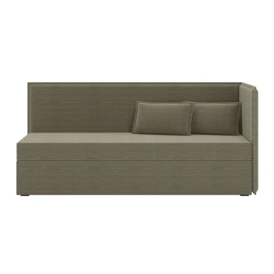 Тахта САТУ Zoom NEW Olive 25, оливковый_5