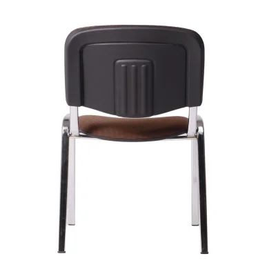 Стул ИЗО CH С24, коричнево-бежевый_5