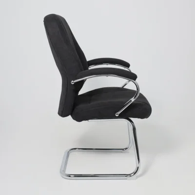 Стул KING KF, ткань, графит_6