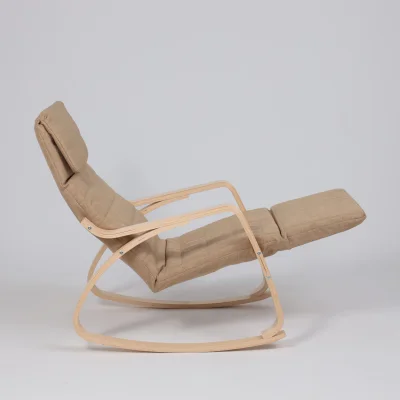 Кресло-качалка SMART, ткань, бежевый 864-9_18