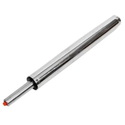 Газлифт барного стула, хром, 330 (длина цилиндра 385мм) фотография