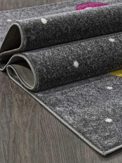 Ковер RIO C227 - MULTICOLOR - Прямоугольник 2 на 3_4