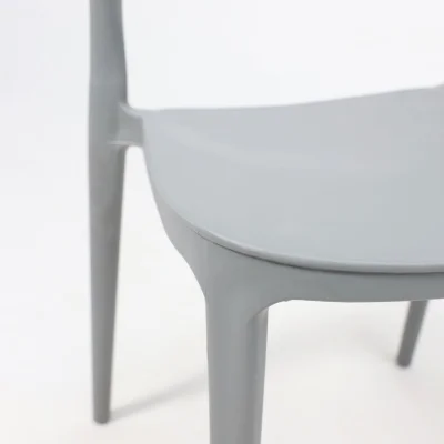 Стул OLAF, серый_22