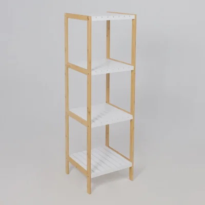 Стойка для хранения EMBER ECONOM, бамбук_6