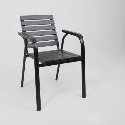 Кресло садовое SICILY,черный+чёрный_20