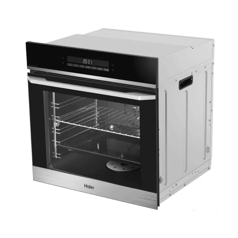 Духовой шкаф Haier HOQ-P16AS5SX_preview_2