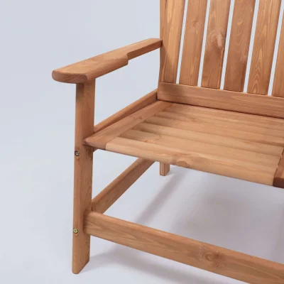 Кресло садовое DYATEL (цвет дуб)_12