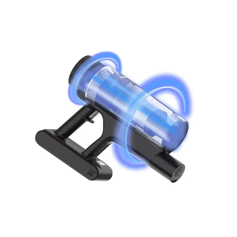 Пылесос ручной (handstick) Haier HVC350_preview_4