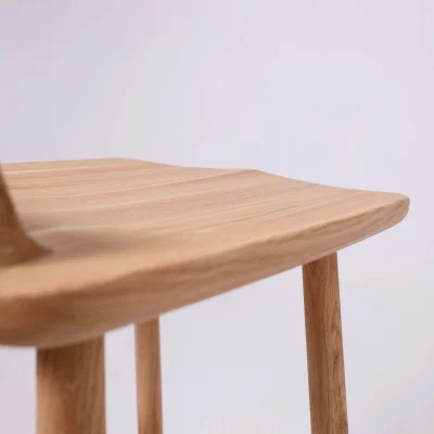 Стул ДЕНВЕР, дуб натуральный/покрытие бесцветное_13