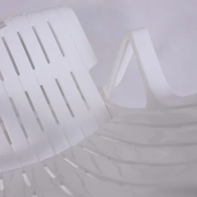 Шезлонг №1 (610*900*930)мм, белый_10