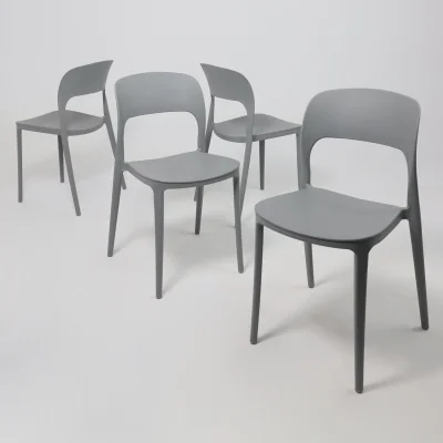 Стул OLAF, серый_18