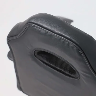 Кресло поворотное WEB, ECO, черный+серый_17