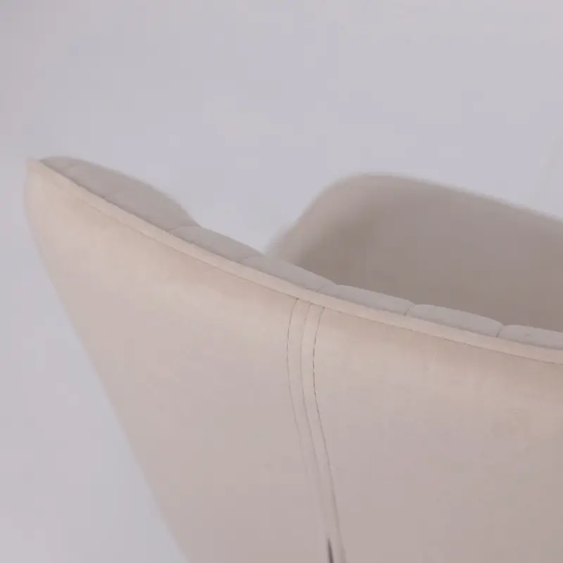 Стул MICHAEL-R1 360, b03 CREAM LUX\черный_preview_12