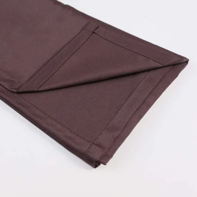 Скатерть ГРЕТА 120*145, коричневый_10