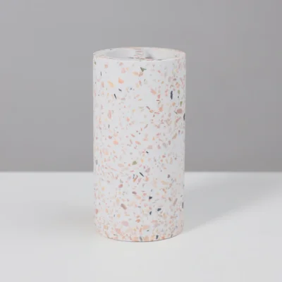 Держатель для зубных щеток NEST, солнечный терраццо_2