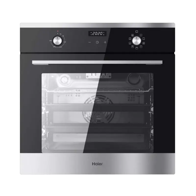 Духовой шкаф Haier HOX-P09CGBX фотография
