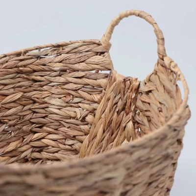 Корзина ATLAS, коричневый, 46*32.5*40см_14