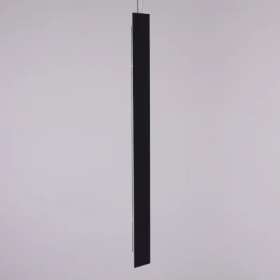 Светильник STRING, настенный, LED, 80 см, чёрный_3