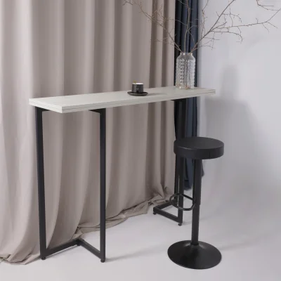 Стул LEMMA, ECO, черный/черный_7