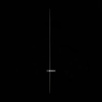 Светильник настенный ST-Luce Черный/Черный LED 1*15W 4000K Настенные светильники_7