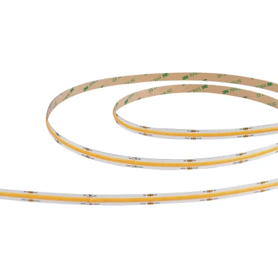 Светодиодная лента COB 12Вт/м 4000K 4750Lm Ra>90 IP20 L5000xW10 24В Светодиодные ленты_6