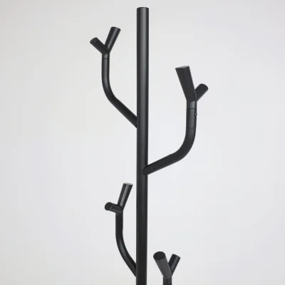 Вешалка DINARA, черный_4