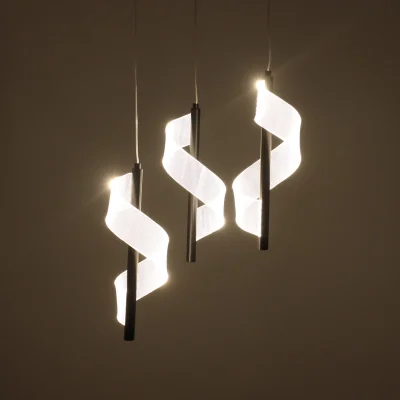 Светильник GRAPE, потолочный, LED, чёрный_6