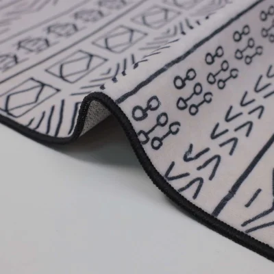 Ковер VELVET TL-6, 200*300см_2