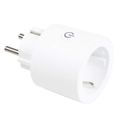 Розетка WI-FI 2.4GHz/Bluetooth 3840W/250V/16A Белый AROUND фотография