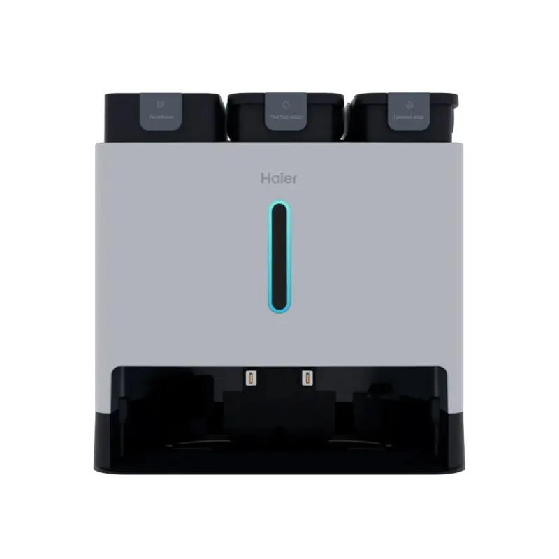 Робот-пылесос Haier HSR Pro R3_preview_2
