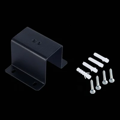 Скоба для встраиваемого монтажа SKYLINE 220 ST-Luce Черный SKYLINE 220 фотография