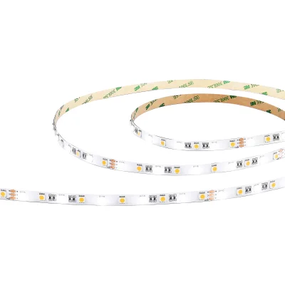 Светодиодная лента SMD5050  - -*86W 3000 - 6500K 300Lm Ra>90 IP20 L5000xW10xH- 24V Светодиодные ленты_4