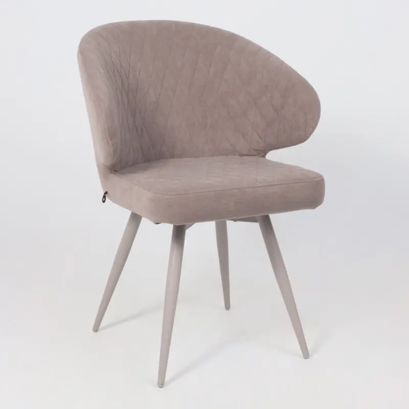 Стул ROB-R1 360, b05 LATTE LUX\капучино_preview_6