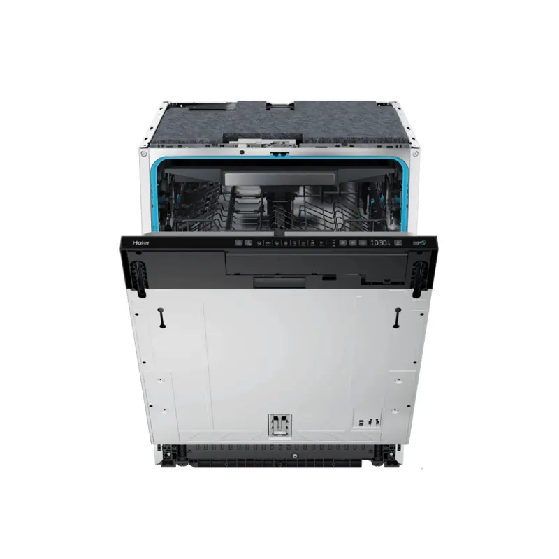 Встраиваемая посудомоечная машина Haier HDWE16-594RU_preview_2